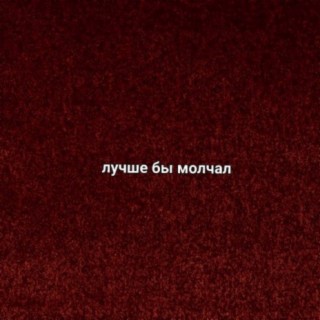 Лучше бы молчал