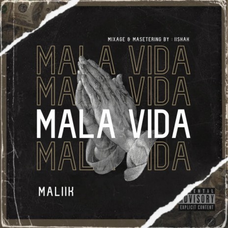 MALIIK - Mala Vida | Boomplay Music