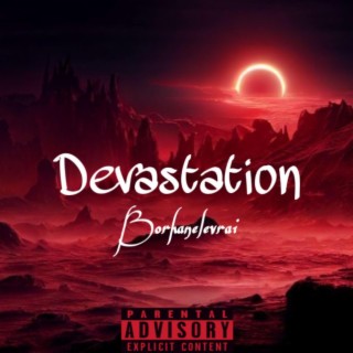 Devastation (#DISSTRACK)