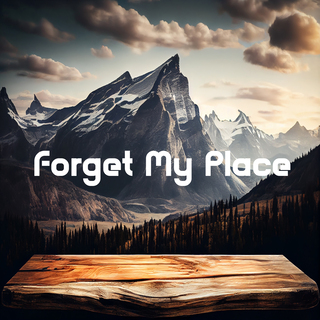 Forget My Place