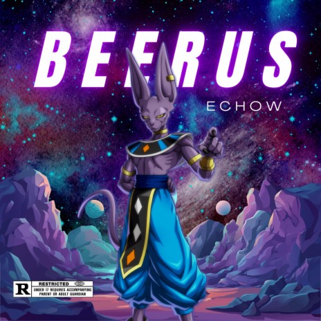 Beerus ft. ODESS & T2aZ | Boomplay Music