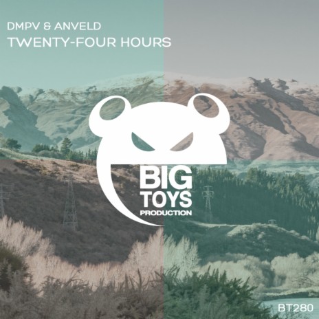 Twenty-Four Hours (Original Mix) ft. Anveld