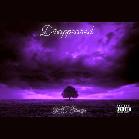 Disappeared