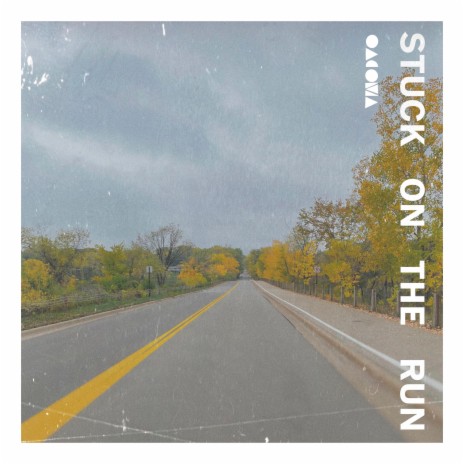 Stuck On The Run | Boomplay Music