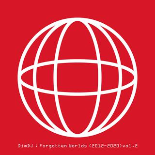 Forgotten Worlds (2012 - 2020) Vol . 2