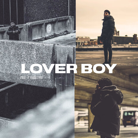 Lover Boy | Boomplay Music