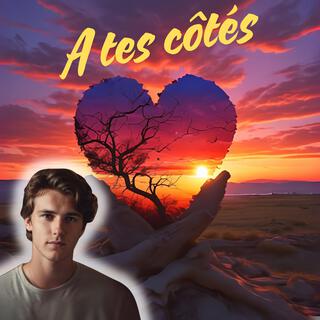 A tes côtés lyrics | Boomplay Music