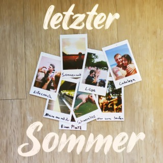 Letzter Sommer