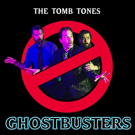 Ghostbusters | Boomplay Music