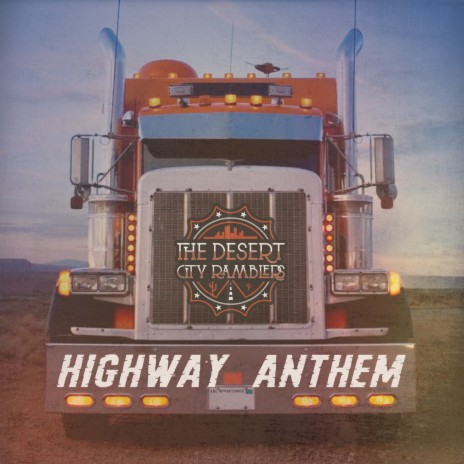 Highway Anthem | Boomplay Music