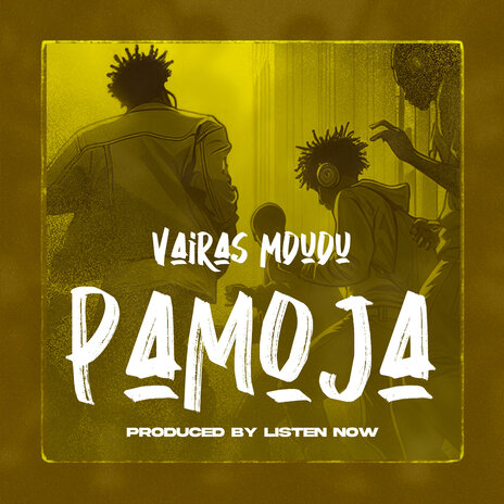 Pamoja | Boomplay Music