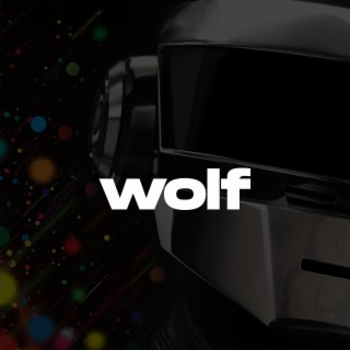 Wolf (NY Drill Type Beat)
