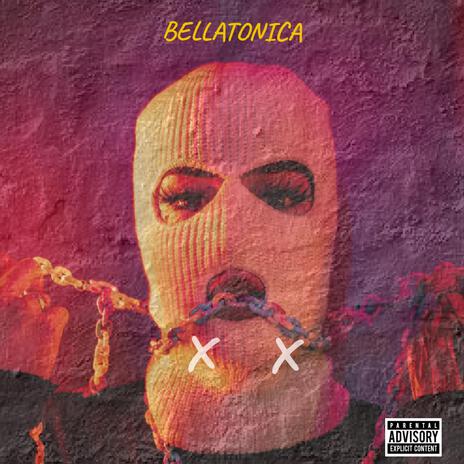 BELLATONICA ft. kussi | Boomplay Music