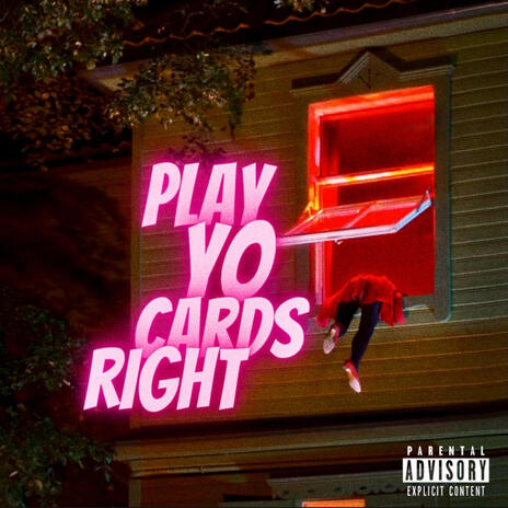 Play Yo Cards Right | Boomplay Music