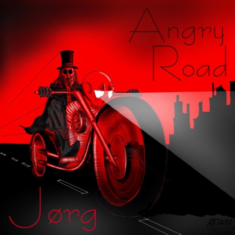 Angry Road