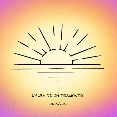 L'alba di un tramonto | Boomplay Music