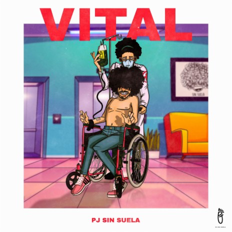 Vital | Boomplay Music