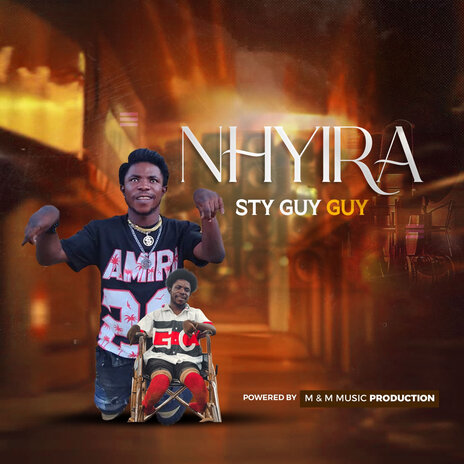 Nhyira