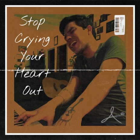 Stop Crying Your Heart Out | Boomplay Music