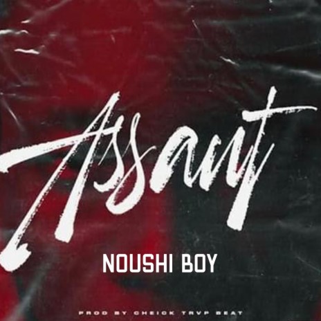 Assaut | Boomplay Music