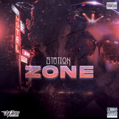 Station (Zone) | Boomplay Music