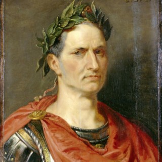 JULIUS CAESER