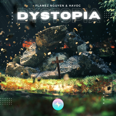 Dystopia (Extended Mix) ft. Havoc & StarlingEDM | Boomplay Music