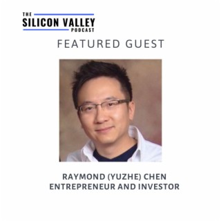041 Bootstrapping your company With Chinese Institute of Engineers' President Raymond Chen