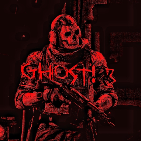 Ghost! 3 | Boomplay Music