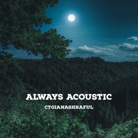 Always (Acoustic)