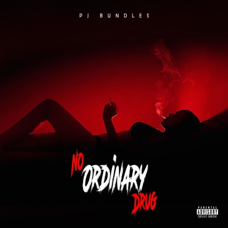 No Ordinary Drug ft. Tiffany | Boomplay Music