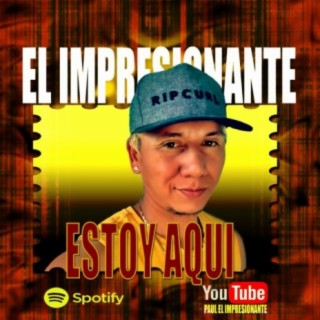 Estoy Aqui (Mr. Paul)