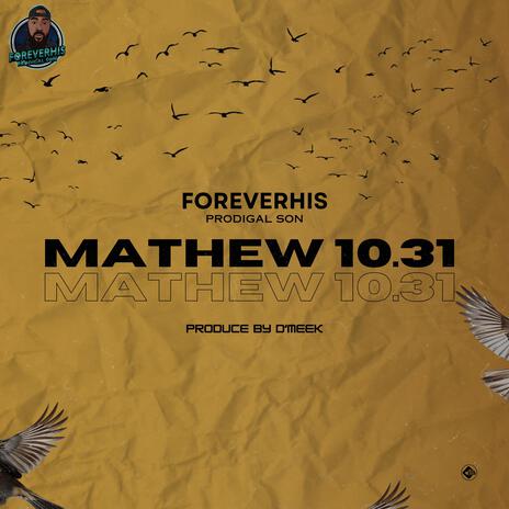 Mathew 10.31 | Boomplay Music