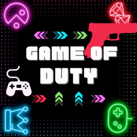 Game of Duty | Boomplay Music