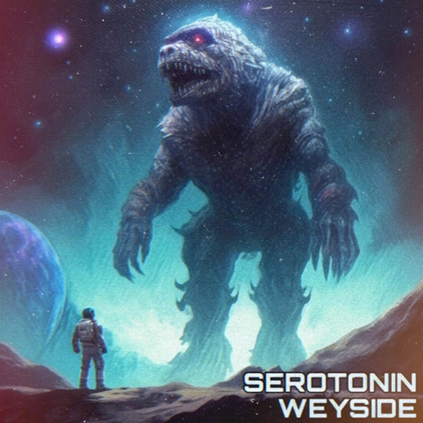 SEROTONIN | Boomplay Music