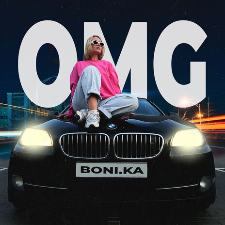 OMG | Boomplay Music