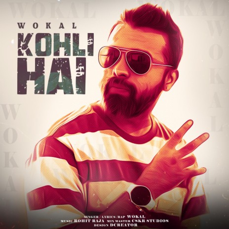 Kohli Hai | Boomplay Music