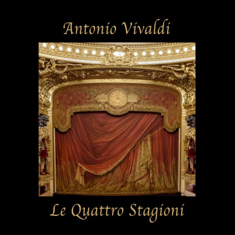 L'inverno - Largo ft. Antonio Vivaldi | Boomplay Music