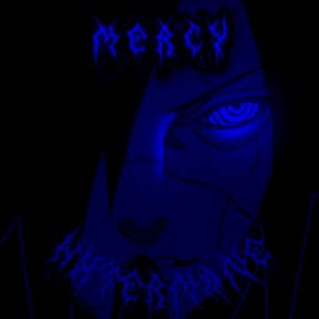 MERCY (feat. qyopy) (sped up + reverb) | Boomplay Music