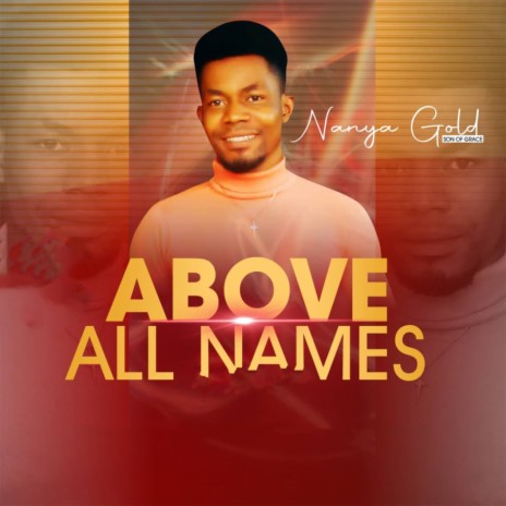 Above all names | Boomplay Music