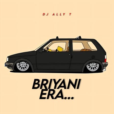 Briyani Era | Boomplay Music