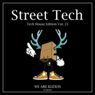 Street Tech, Vol. 23