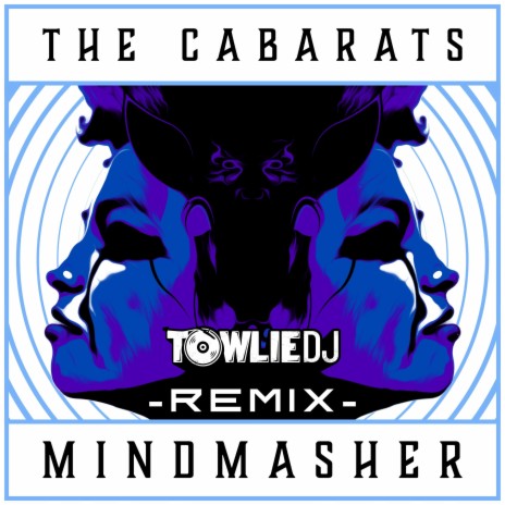 Mindmasher (Remix) ft. Towlie DJ | Boomplay Music