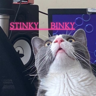 Stinky Binky