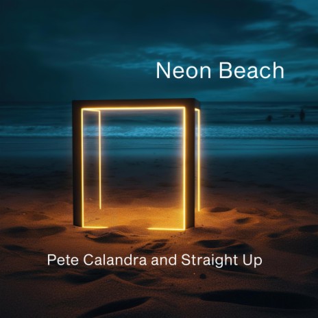 Neon Beach | Boomplay Music