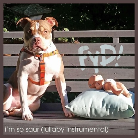 I'm So Saur (Lullaby Instrumental) (Instrumental) | Boomplay Music