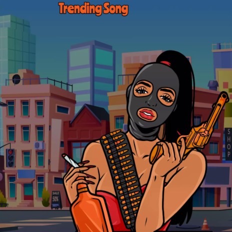 Trending Song | Boomplay Music