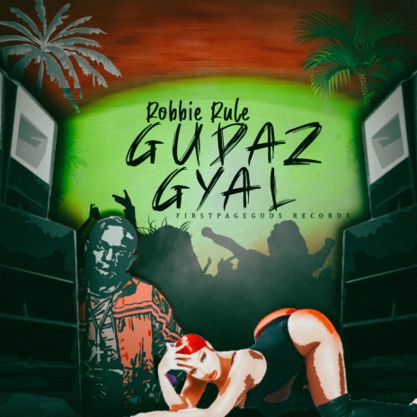 Gudaz Gyal | Boomplay Music