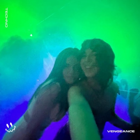 VENGEANCE (TECHNO) ft. STRØBE | Boomplay Music