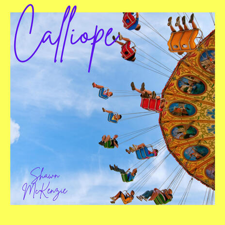 Calliope | Boomplay Music